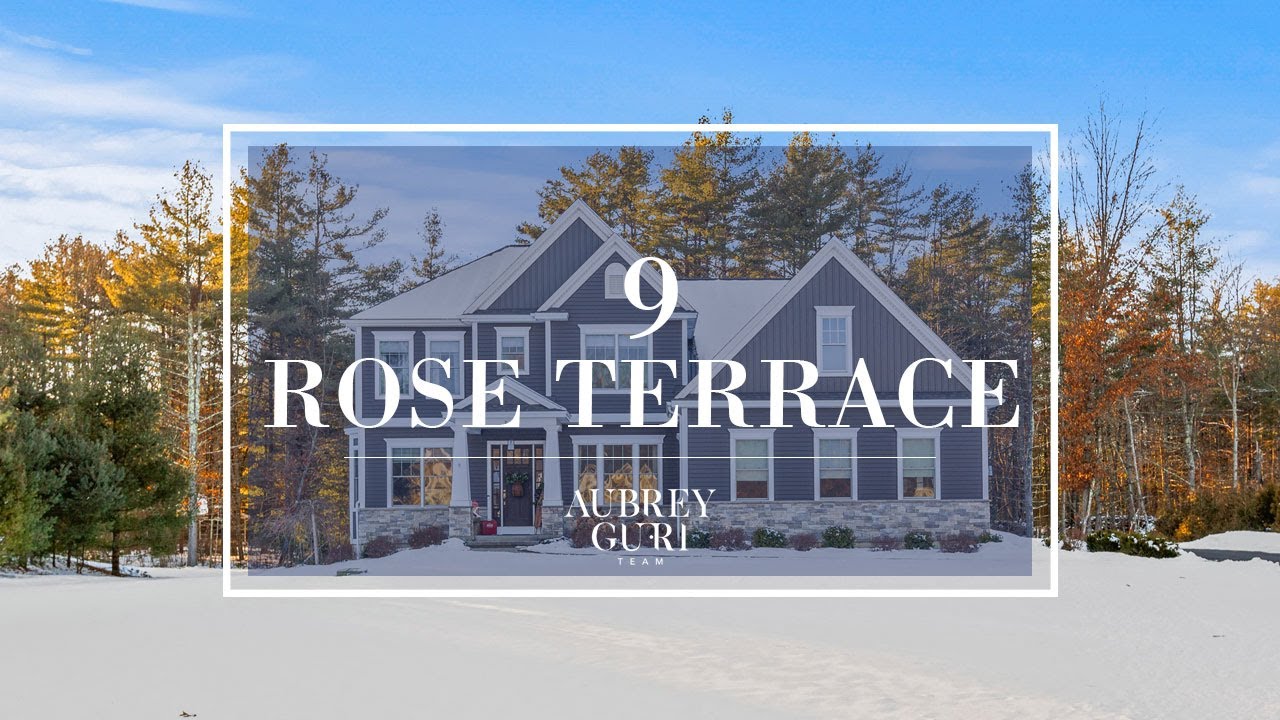 9 Rose Terrace, Saratoga Springs NY 12866 YouTube