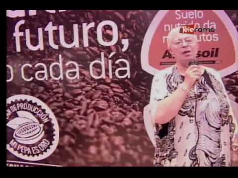 Ecuador Agropecuario 21 09 2016