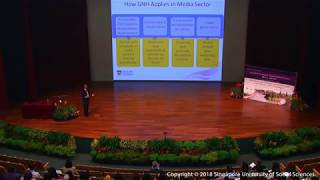 International Conference on Well-Being 2016: Session 3