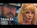 DUTTON RANCH Official Trailer (2026) 4K | Nazaara Trailers