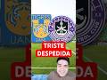 🔥¡ADIOS MAZATLÁN! APLASTADOS por TIGRES en su DESPEDIDA. #ligamx #tigresuanl #mazatlan