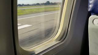 (REUPLOADED) Loud baby cries on plane
