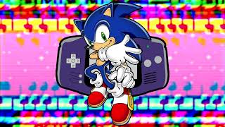 Sonic Advance Jammin' Mixtape ♫ Upbeat remixes of Sonic Advance tracks