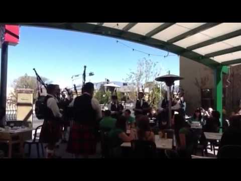 o neills st patricks day