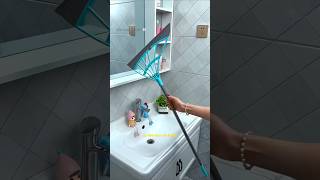 Magic Broom Wiper 😜 Smart Gadgets invention! Best invention #ytshorts #gadgets