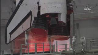 STS-125 Launch Replay - OTV-070 - HD