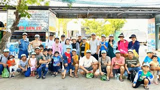TẮT NIÊN CÔNG TY 2024