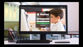 Uso de Webclass