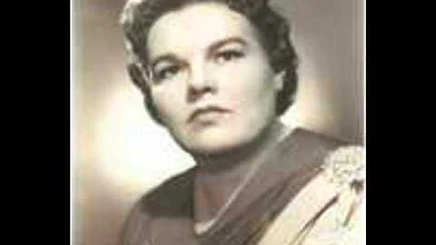 Eileen Farrell & William Cochran: "Die Walkre" exc...