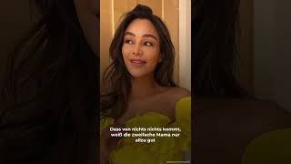 Liebe Verona, Du Kannst Es Halt Verona Pooth Flasht Im Sexy Badeanzug