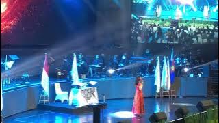 Putri Ayu - Bapa Kau Setia