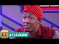 EXCLUSIVE: Nick Cannon on Why He Really Left 'America's Got Talent'