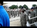 Jeromes band flight at lackland air force base