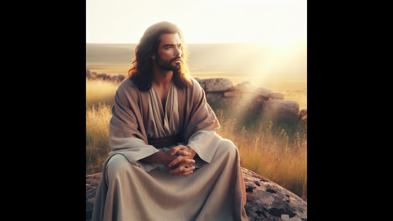 Jesus and Challenges - YouTube