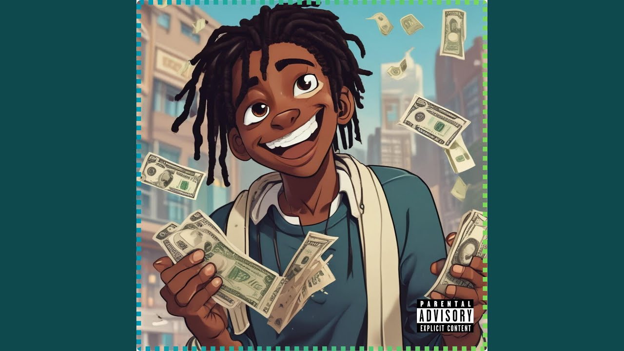 Watch All The Guap on YouTube Watch All The Guap on YouTube
