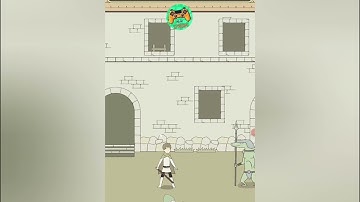 IQ Dungeon 2: Inherited Light Level 22 Gameplay