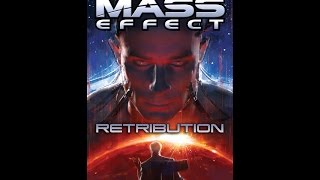 Mass Effect Retribution