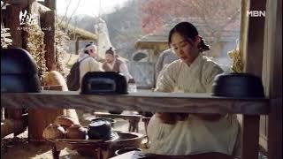 Bossam steal the fate episode 4 trailer