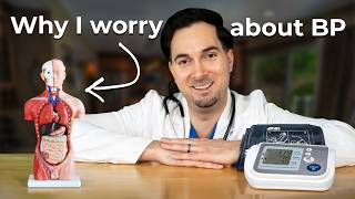 The Affect Of High Blood Pressure On Your Body & What Signs To Look For screenshot 3