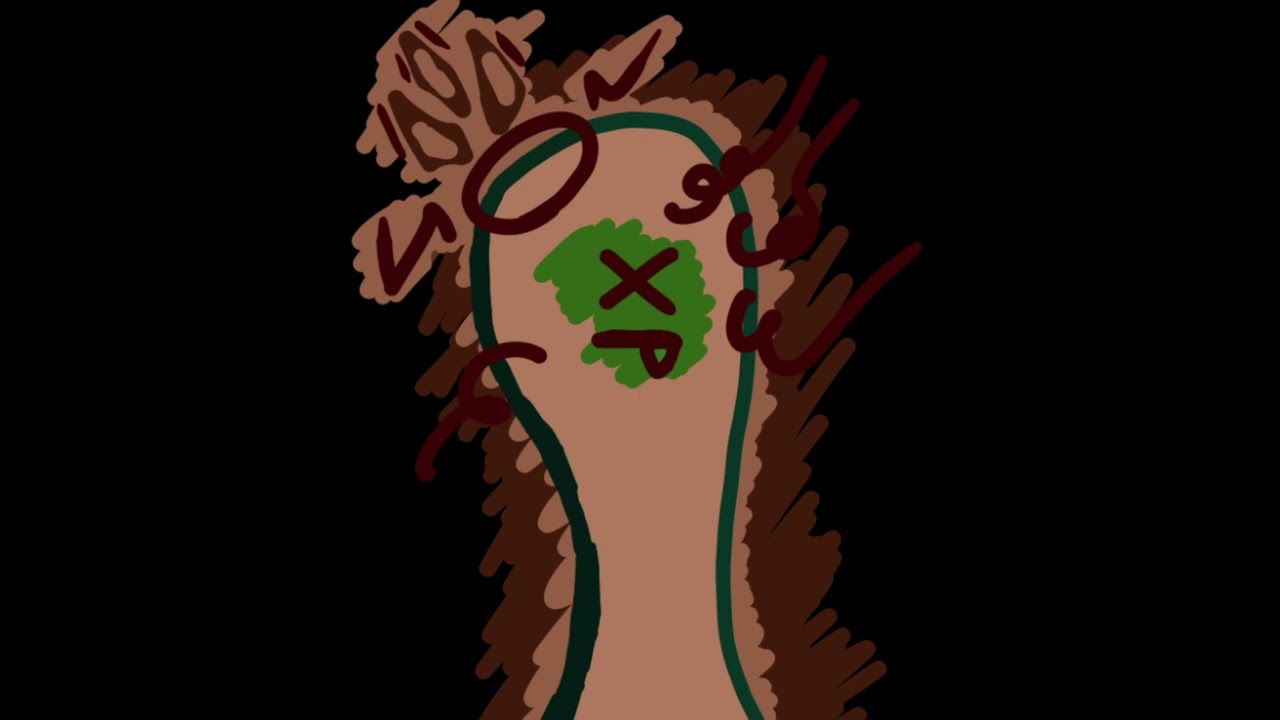 [THIS LOOKS LIKE A] (Gallious' Imminent Death) (read desc)