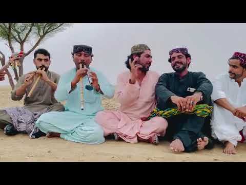 Balochi nursery