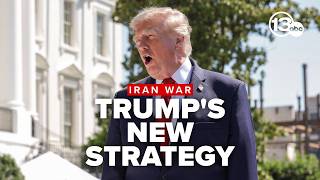 Trump promises most crushing economic operation ever in Iran, says China & Russia could be next