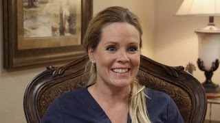Home health | Caring for God's elderly children | Good Samaritan Society