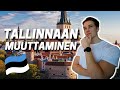 Viroon muuttaminen 🇪🇪 Asunnon hankinta, Asuminen, Vuokra, Hintataso, ID