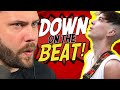 Musician REACTS to Ren - Down On The Beat (feat. Viktus)