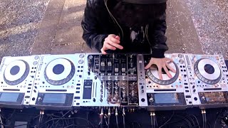 Yamato DJ Performance - SPRING -