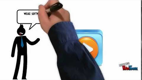 demo raspberry PI DPI mediaspeler ICT project