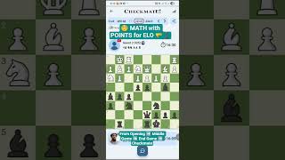 The Canon is LIT when I PIRATE on #tiktok #chesscoach #1stpersontutor (no #commentary)