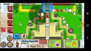 Kolejne Easy Hydra Rocket Pods