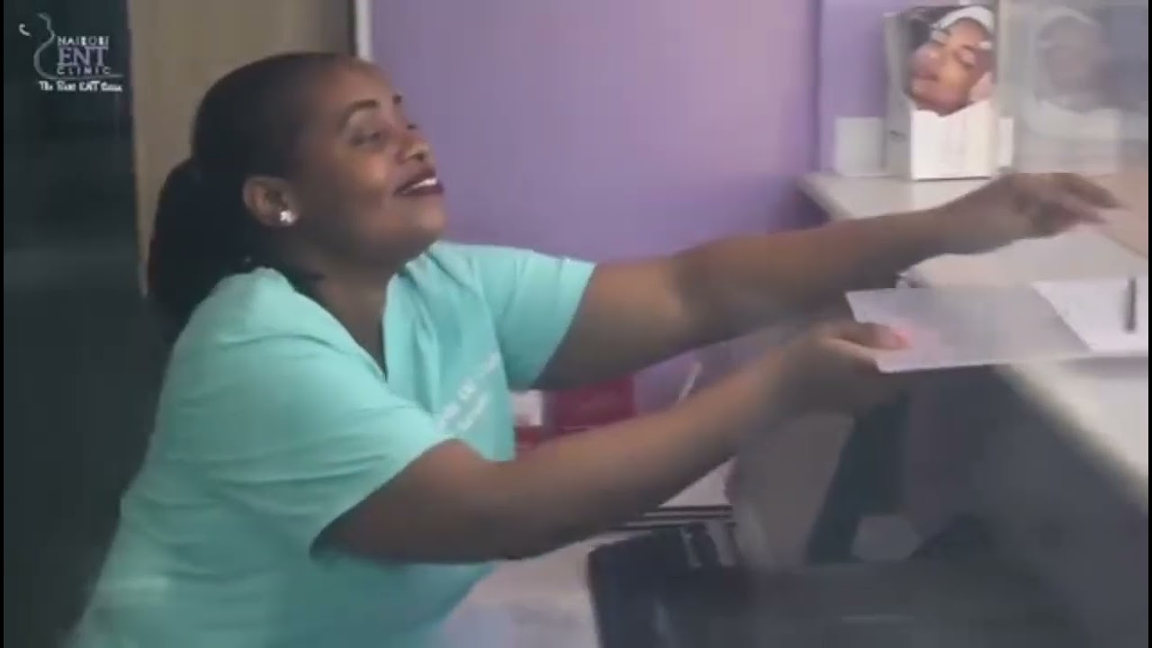 Welcome to Nairobi ENT Clinic