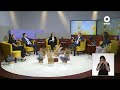 Diálogos en confianza (Familia) - ¿Cómo saber que tu hijo tiene autismo? (06/04/2021)