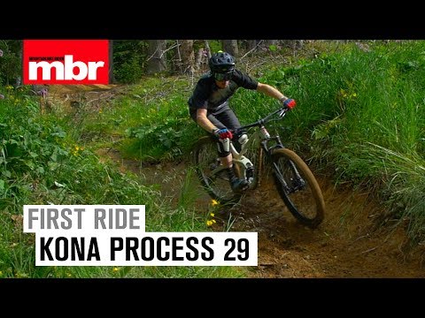 Kona Process 29