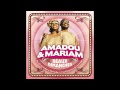 Amadou  mariam  beaux dimanches dimanche  bamako official audio