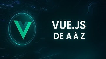 Vue.js de A à Z - Partie 6 : Pinia - Gestion d