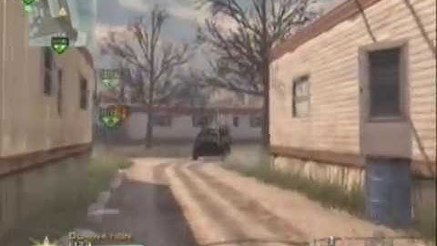 Musical Montage Call of Duty 6 Modern Warfare 2 Papidadi Saves