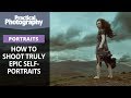 Photography tips  selfies how to shoot truly epic selfportraits