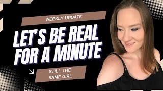 THIS is what ACTUALLY gave me RESULTS | Faith Based Weight Loss | Mindset Shift to Lose Weight