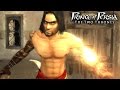 Prince of Persia The Two Thrones Gameplay HD Boss Fight