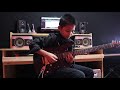 Joe Satriani - always with you, always with me (cover by Abim)