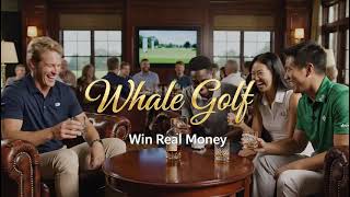 Golf GPS App - Whale Golf screenshot 4