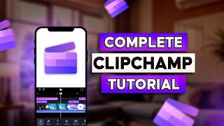 Clipchamp Tutorial | Make YouTube Videos Fast!