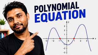 Polynomial Functions Explained from Scratch Easy Algebra for Beginners ML Roadmap