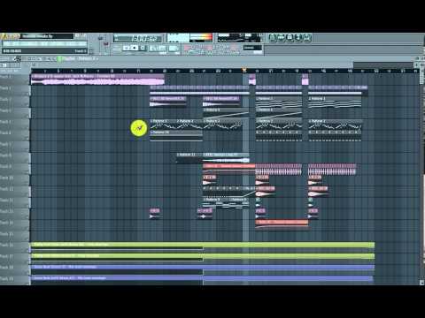 afrojack-&-d-wayne-feat.-jack-mcmanus---freedom-(fl-studio-remake-+-flp)