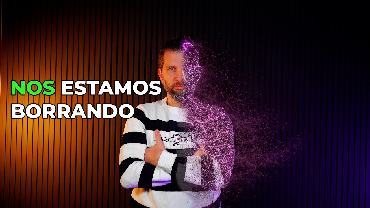 Estamos perdiendo el contacto humano (y no lo notamos)