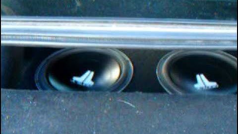 4 jl audio 12w3v2 D4 part 2