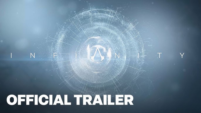 Assassin's Creed Codename Red - Reveal Trailer